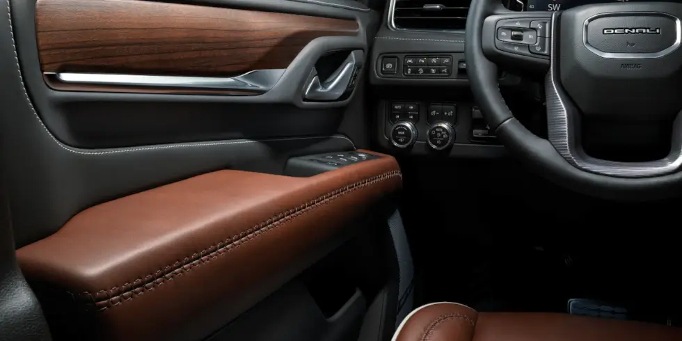 Denali Ultimate Cabin