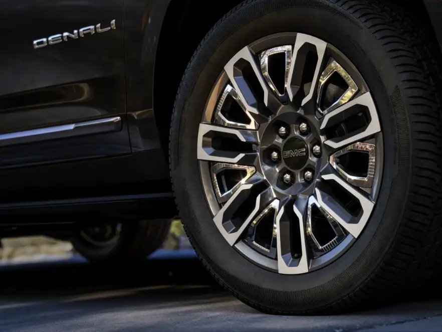 Denali Ultimate Wheels