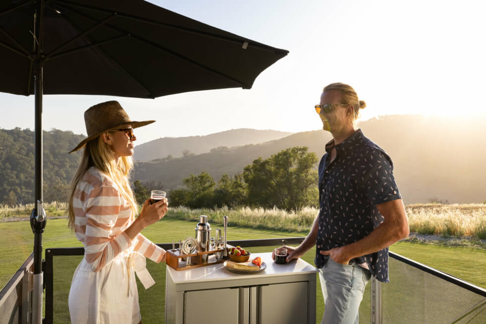 LV Creative Studio Relaxing