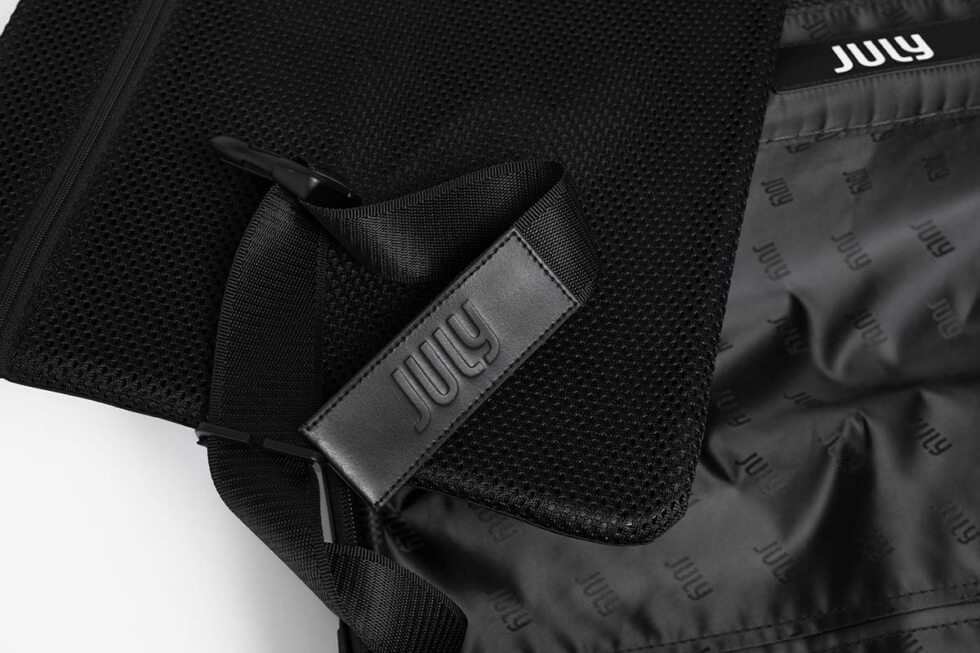 Carry On Compression Strap