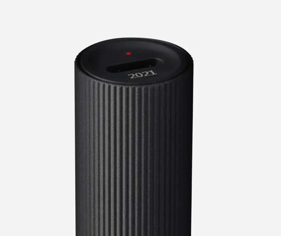 Precision Screwdriver Kit Charging Port