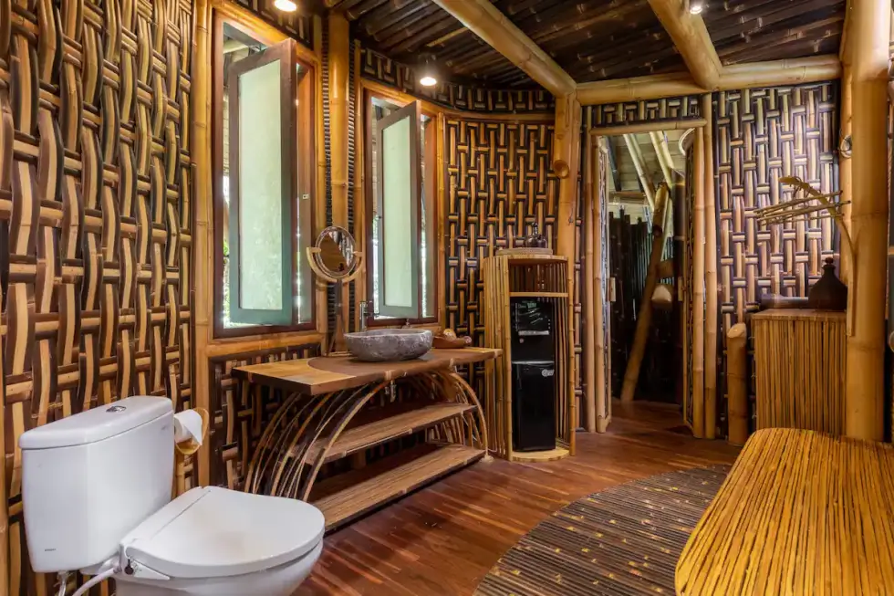 Eclipse House Mirrors