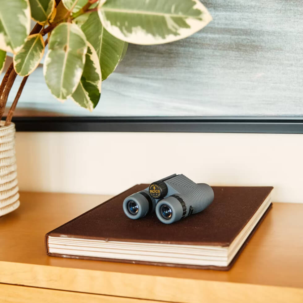 Standard Issue 8x25 Book