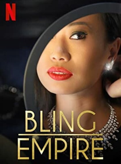 Bling Empire (Season 2)