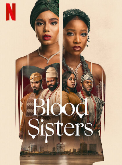 Blood Sisters (Limited Series)