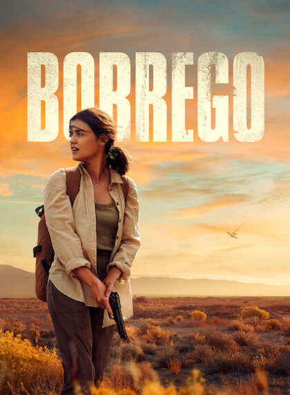 Borrego