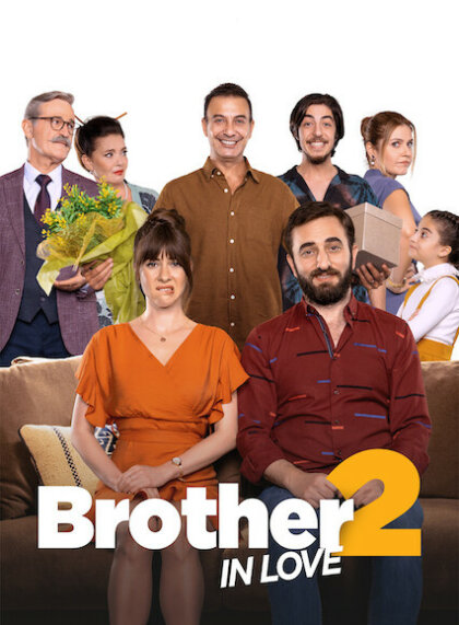 Brother in Love 2