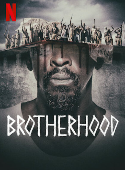 Brotherhood/Irmandae (Season 2)
