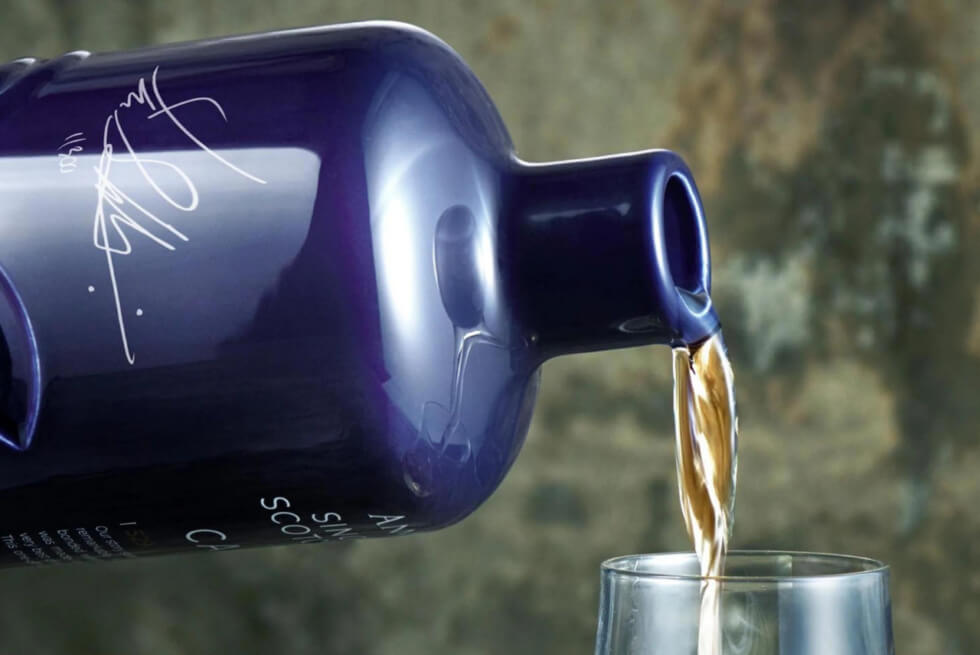 CALLUM 529 By Annandale Pour