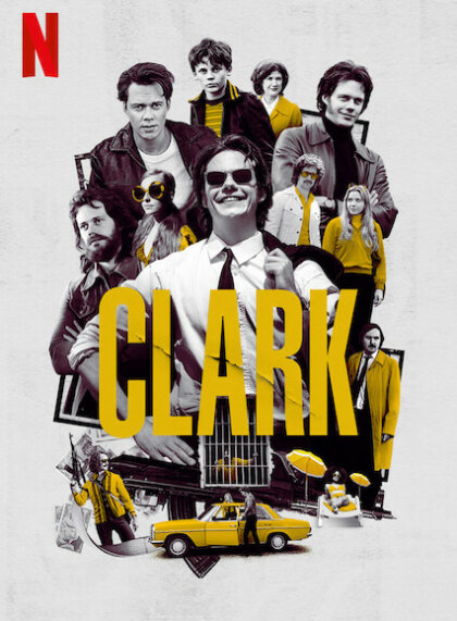 Clark (Limited Series)