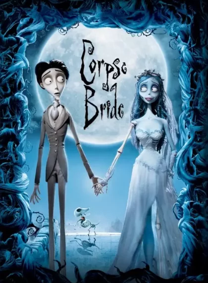 Corpse Bride