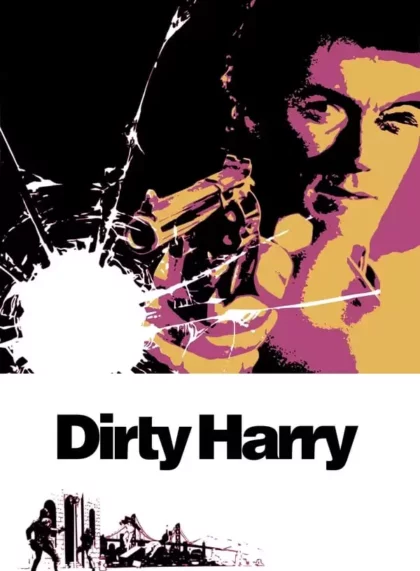 Dirty Harry