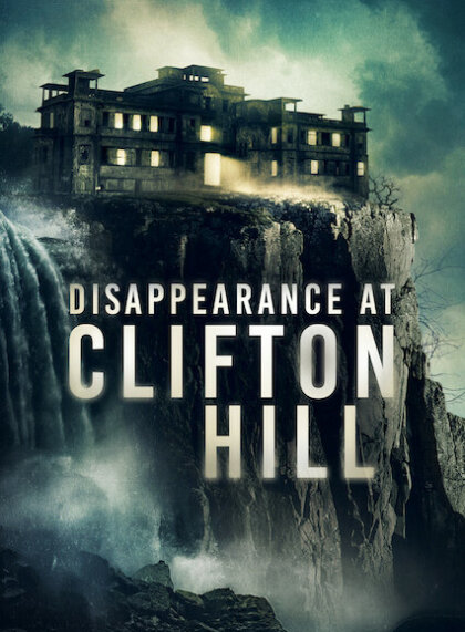 Disappearance at Clifton Hill