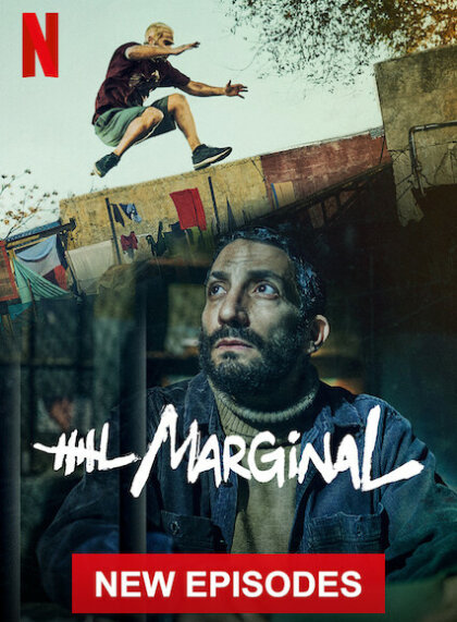 El marginal (Season 5 – Final Season)