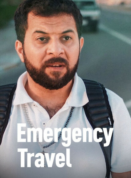 Emergency Travel