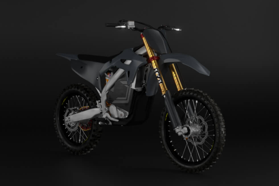 Flex Performance Primo: A High-Performance Electric Dirt Bike Shipping In 2024