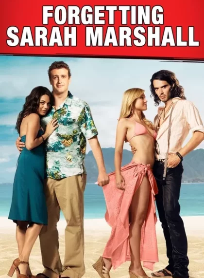 Forgetting Sarah Marshall