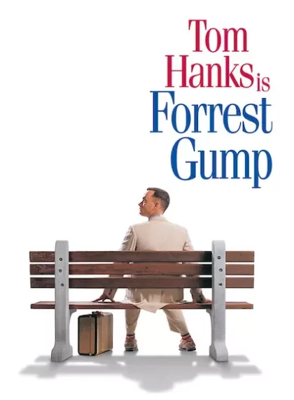 Forrest Gump