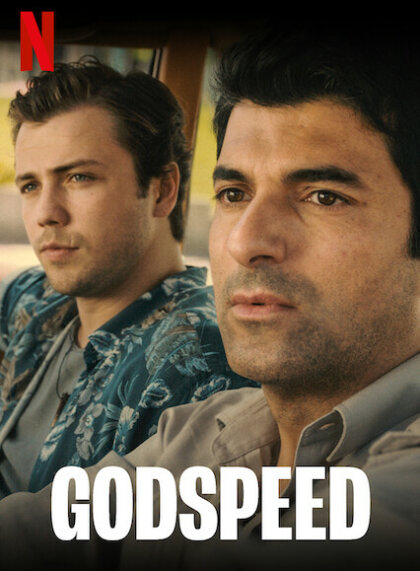 Godspeed/Yolun Açik Olsun)