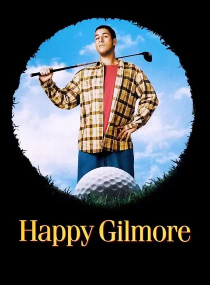 Happy Gilmore