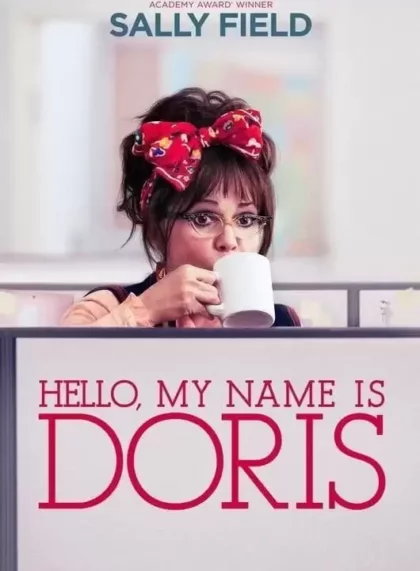 Hello, My Name Is Doris