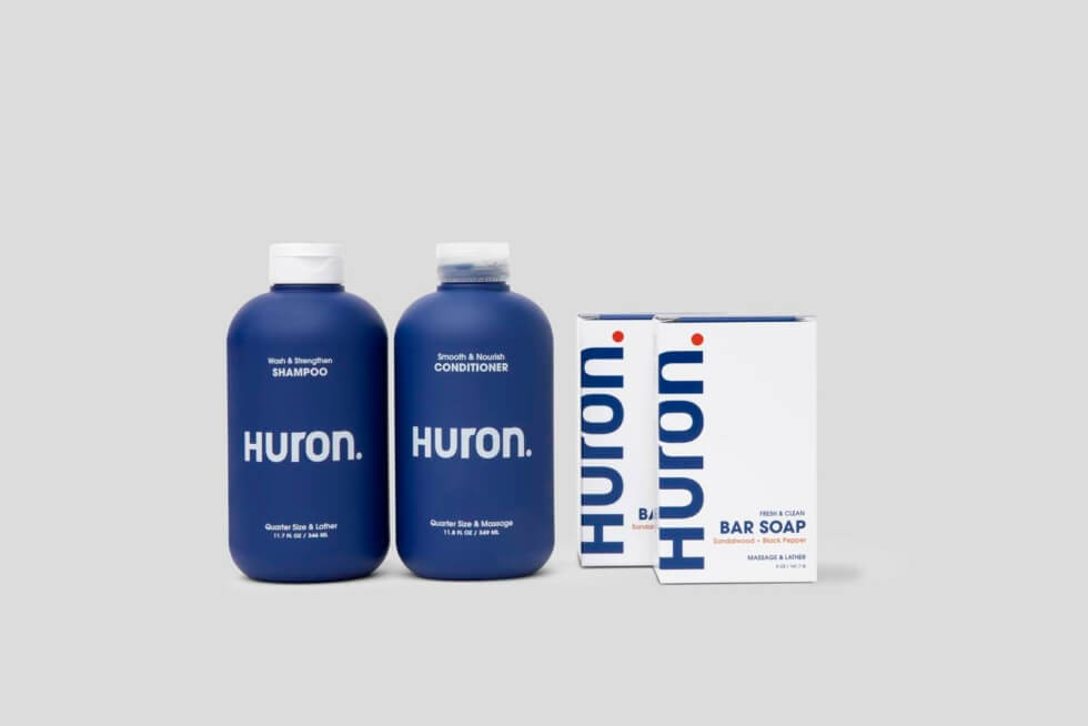 Huron Skincare Review: Create a Skincare Routine With Huron