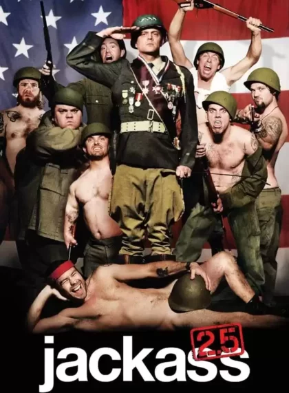 Jackass 2.5