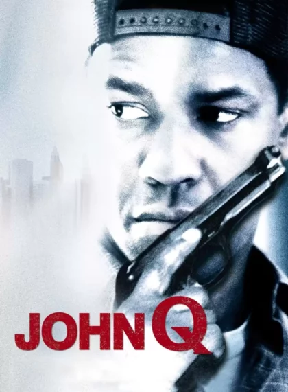 John Q.