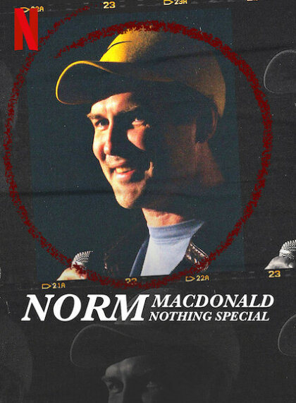 Norm Macdonald: Nothing Special