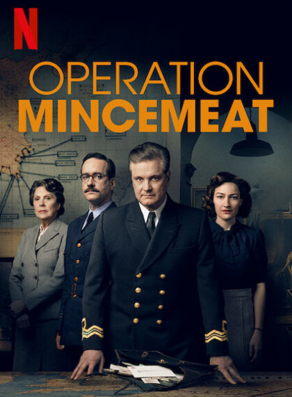 Operation Mincemeat