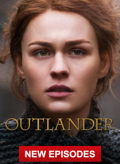 Outlander (Season 5)