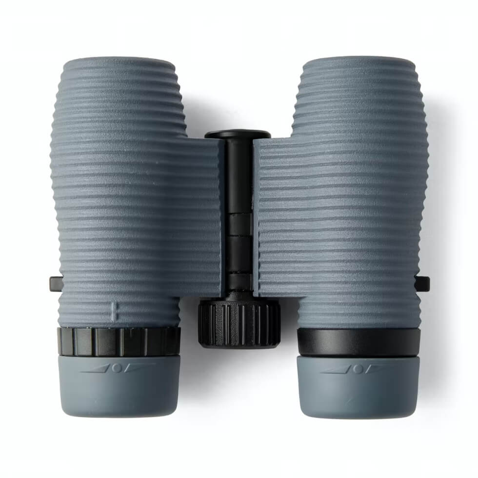 Standard Issue 8x25 Bottom