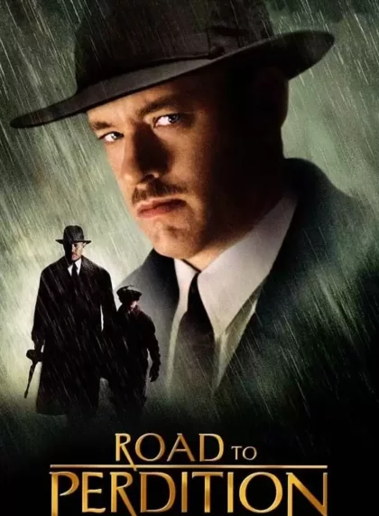 Road to Perdition