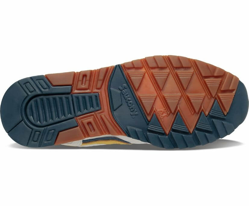 Shadow 5000 Premium Outsole