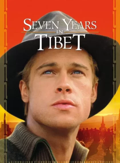 Seven Years in Tibet