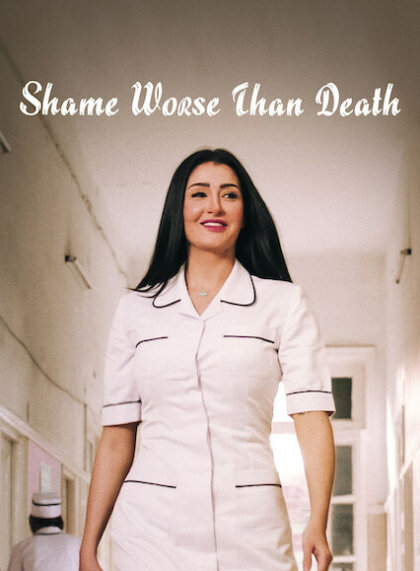 Shame Worse Than Death (Elli Ekhtasho Mato)