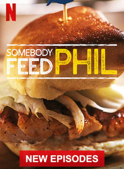 Somebody Feed Phil (Season 5)