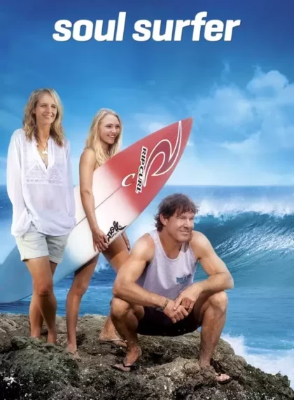 Soul Surfer