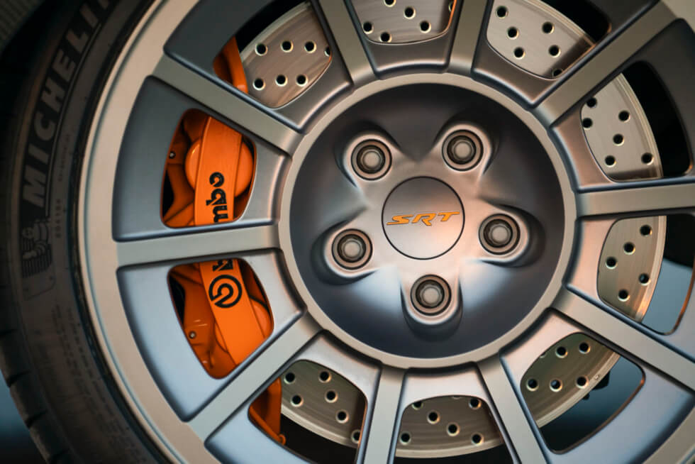 Hellucination Wheels