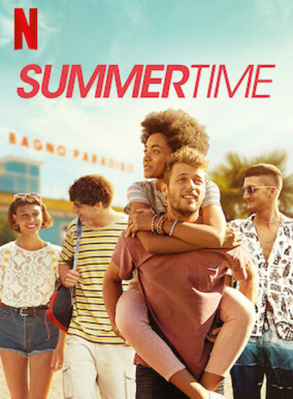 Summertime (Season 3 – Final Season)