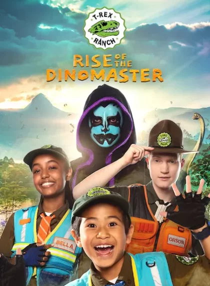 T-Rex Ranch (Season 1)