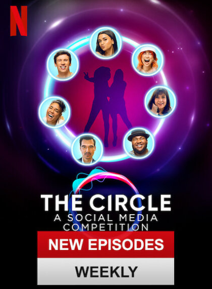 The Circle USA (Season 4)