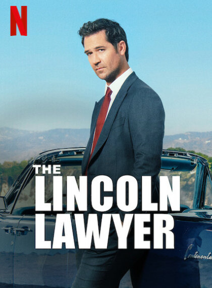 The Lincoln Lawyer (Season 1)