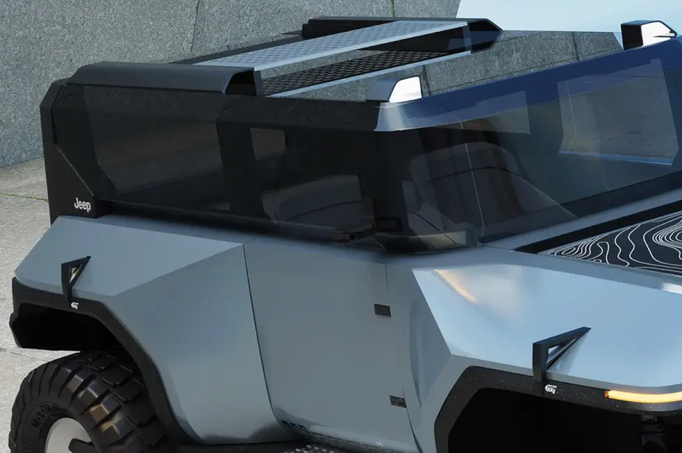 Next Wrangler Windows