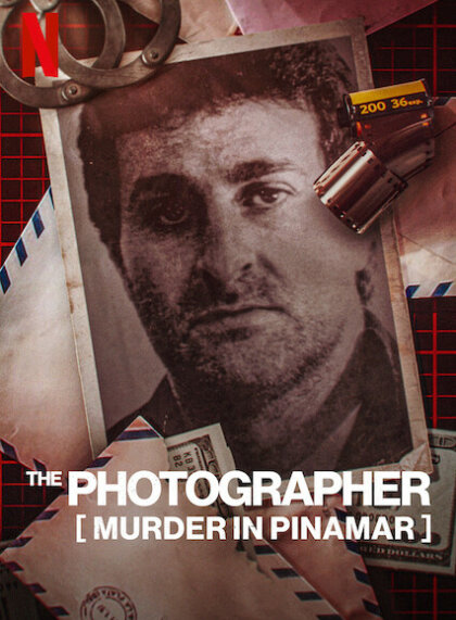 The Photographer: Murder in Pinamar