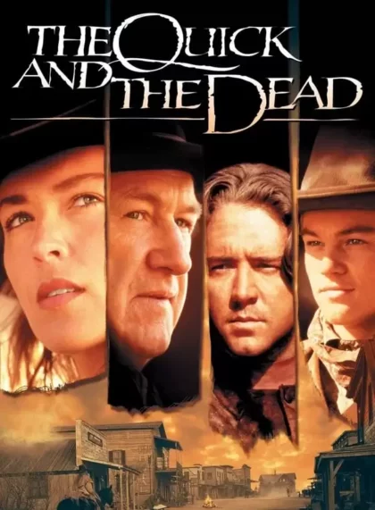 The Quick and the Dead