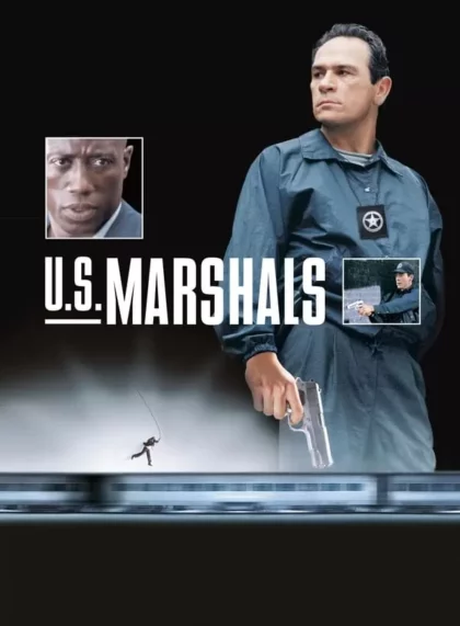 U.S. Marshals