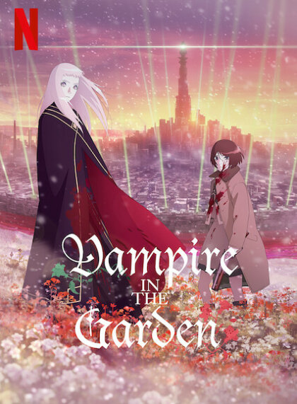 Vampire In The Garden (Season 1)