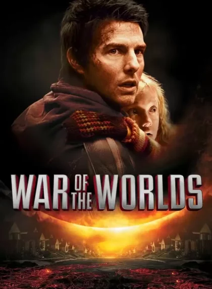 War of the Worlds