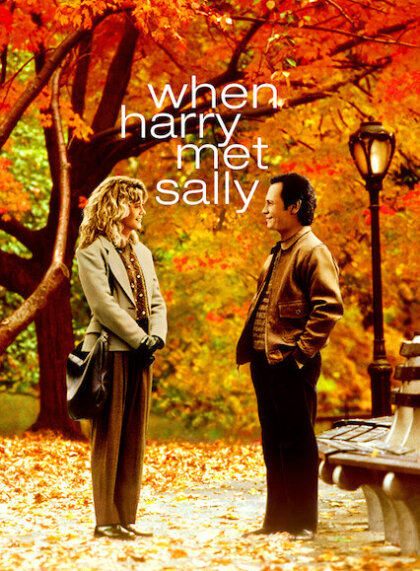 When Harry Met Sally